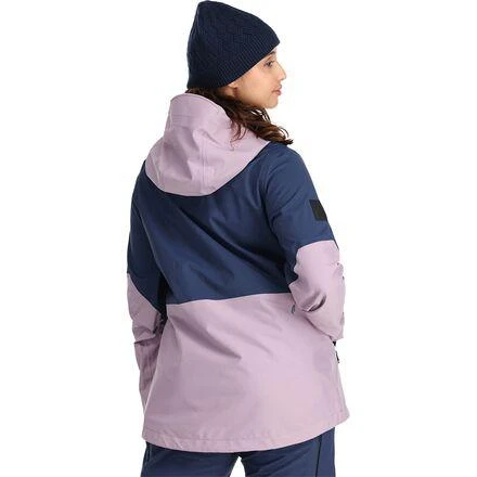 商品Outdoor Research|Skytour AscentShell Jacket - Women's,价格¥1406,第2张图片详细描述