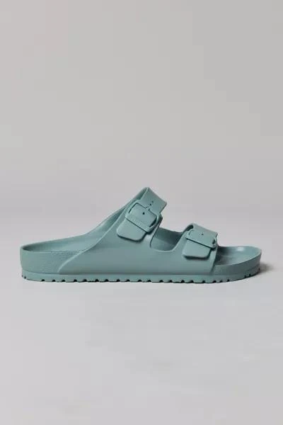 商品Birkenstock|Birkenstock Men's Arizona EVA Sandal,价格¥380,第2张图片详细描述