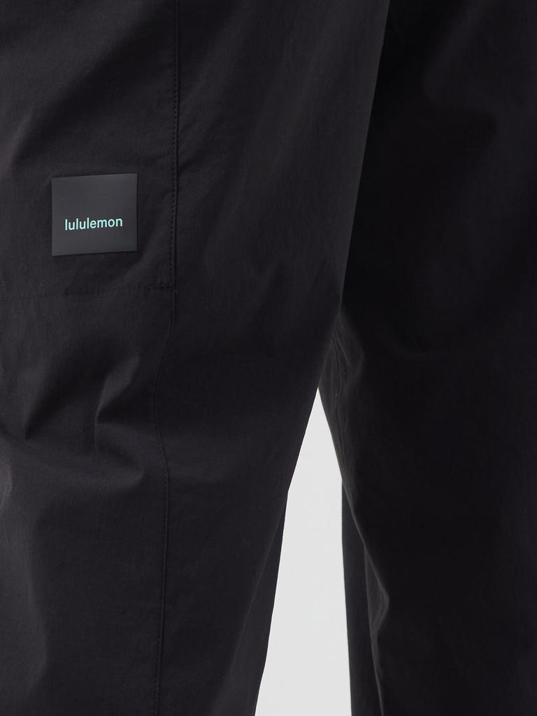 商品Lululemon|Convertible shell hiking cargo pants,价格¥1476,第6张图片详细描述