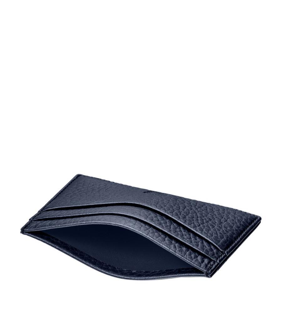 商品Aspinal of London|Leather Logo Card Holder,价格¥467,第5张图片详细描述