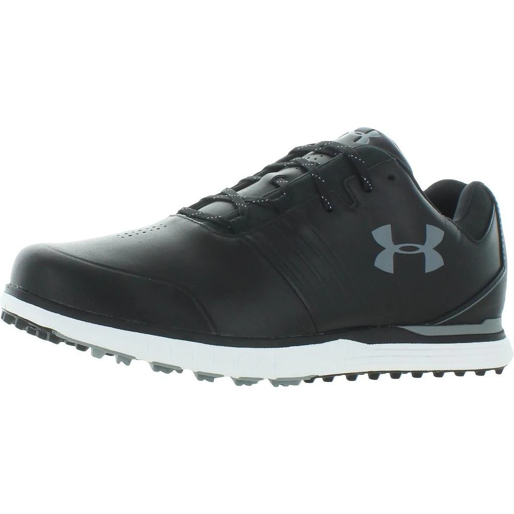 商品Under Armour|Under Armour Mens Showdown Fitness Outdoor Golf Shoes,价格¥896,第1张图片