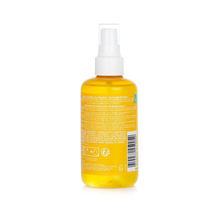 商品Biotherm|Biotherm 水润身体防晒喷雾 面部身体肌肤适用 200ml/6.76oz,价格¥265,第5张图片详细描述