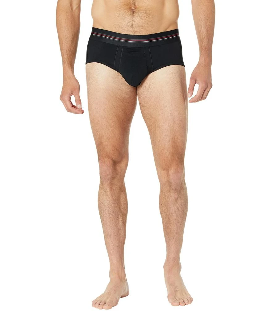 商品Spanx for Men|Cotton Spandex Brief,价格¥114,第1张图片