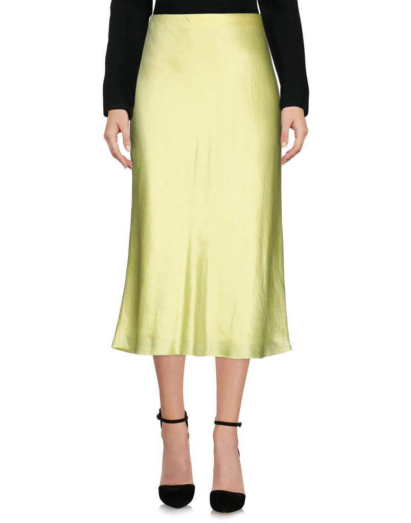 商品Vince|Midi skirt,价格¥656,第4张图片详细描述
