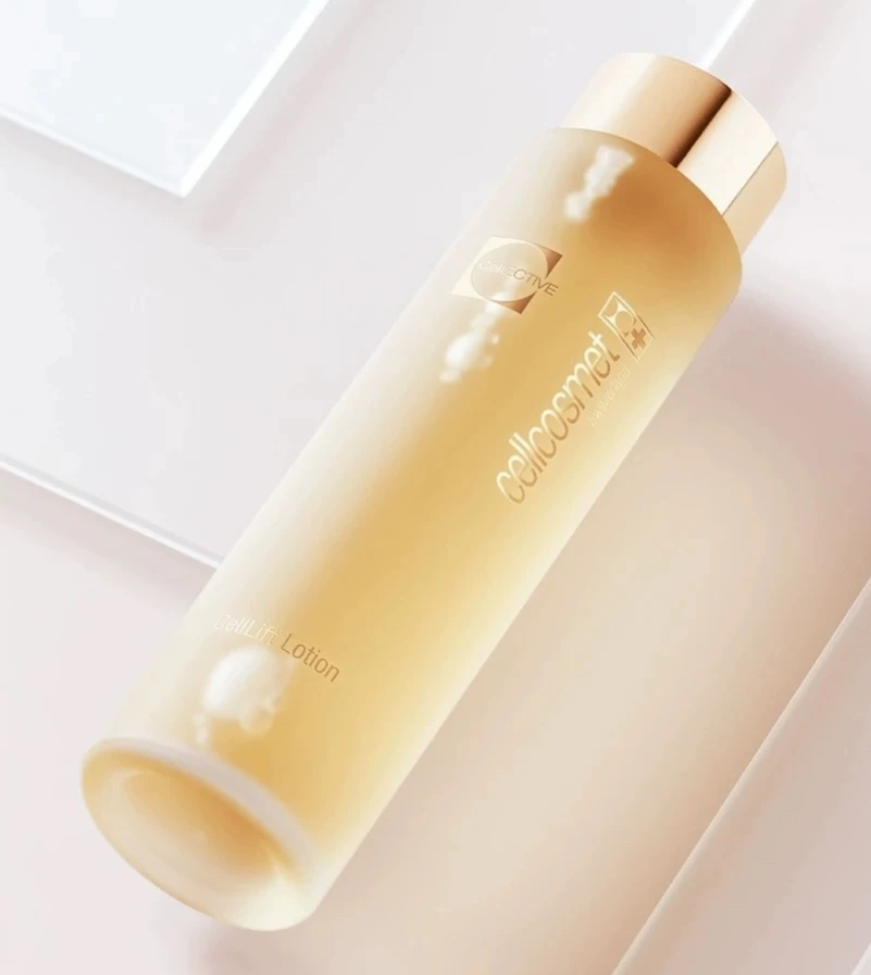 Cellcosmet 瑞妍 赋颜活力生机精粹水神仙水 密集焕活补水保湿 200ml 商品