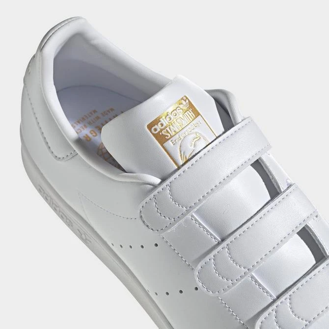 商品Adidas|Men's adidas Originals Stan Smith Primegreen Casual Shoes,价格¥261,第3张图片详细描述