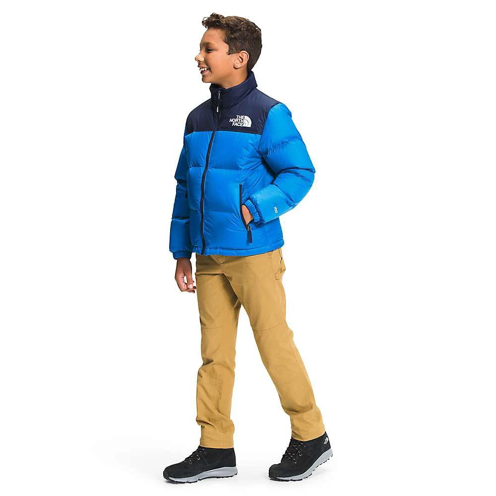 商品The North Face|The North Face Youth 1996 Retro Nuptse Jacket,价格¥1138,第5张图片详细描述