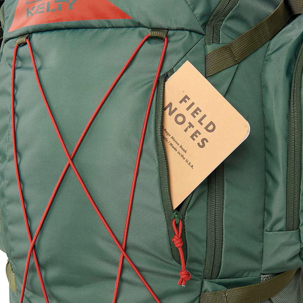 商品Kelty|Kelty Redwing 36 Backpack,价格¥1031,第5张图片详细描述