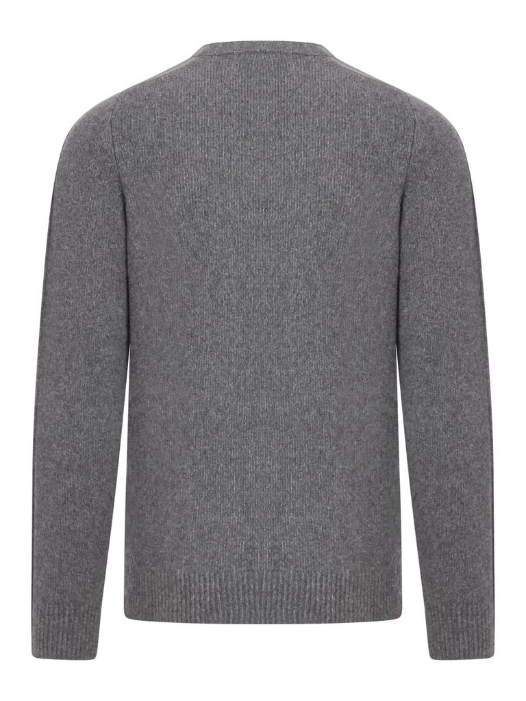 商品ROBERTO COLLINA|Roberto Collina Crew Long Sleeves,价格¥2039,第2张图片详细描述