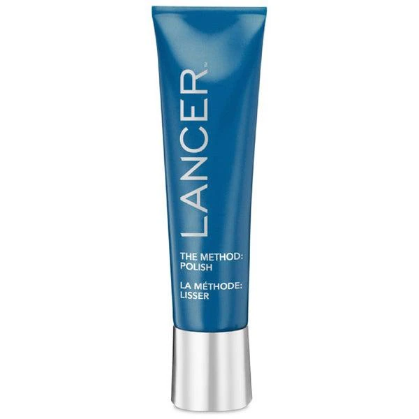 商品Lancer Skincare|Lancer Skincare The Method: Polish (Bonus Size 227g, Worth $142),价格¥975,第1张图片