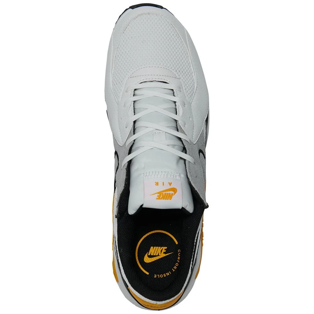 商品NIKE|Men's Air Max Excee Casual Sneakers from Finish Line,价格¥574,第5张图片详细描述