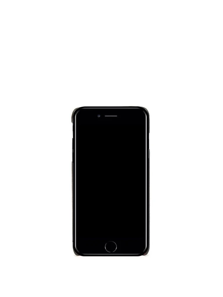 商品Christian Louboutin|Loubiphone leather iPhone® 7 & 8 plus case,价格¥612,第2张图片详细描述