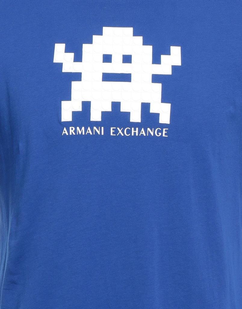 商品Armani Exchange|T-shirt,价格¥288,第6张图片详细描述
