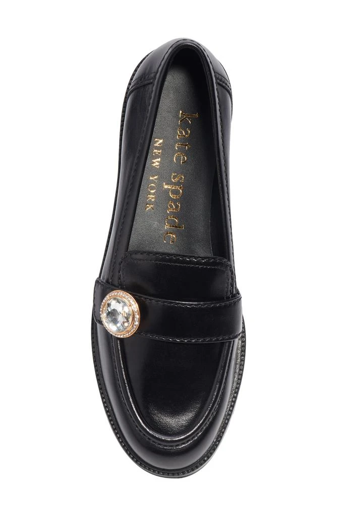 商品Kate Spade|posh loafer,价格¥744,第5张图片详细描述