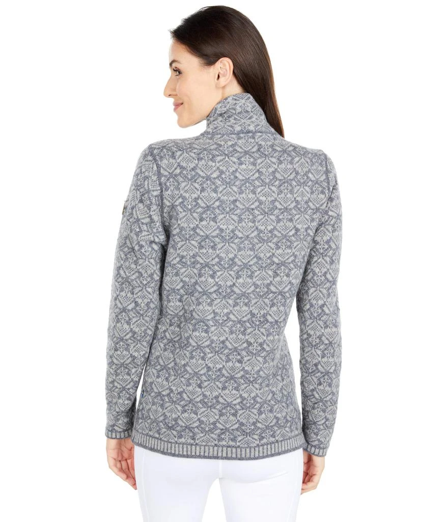 商品Fjällräven|Snow Cardigan,价格¥1334,第3张图片详细描述