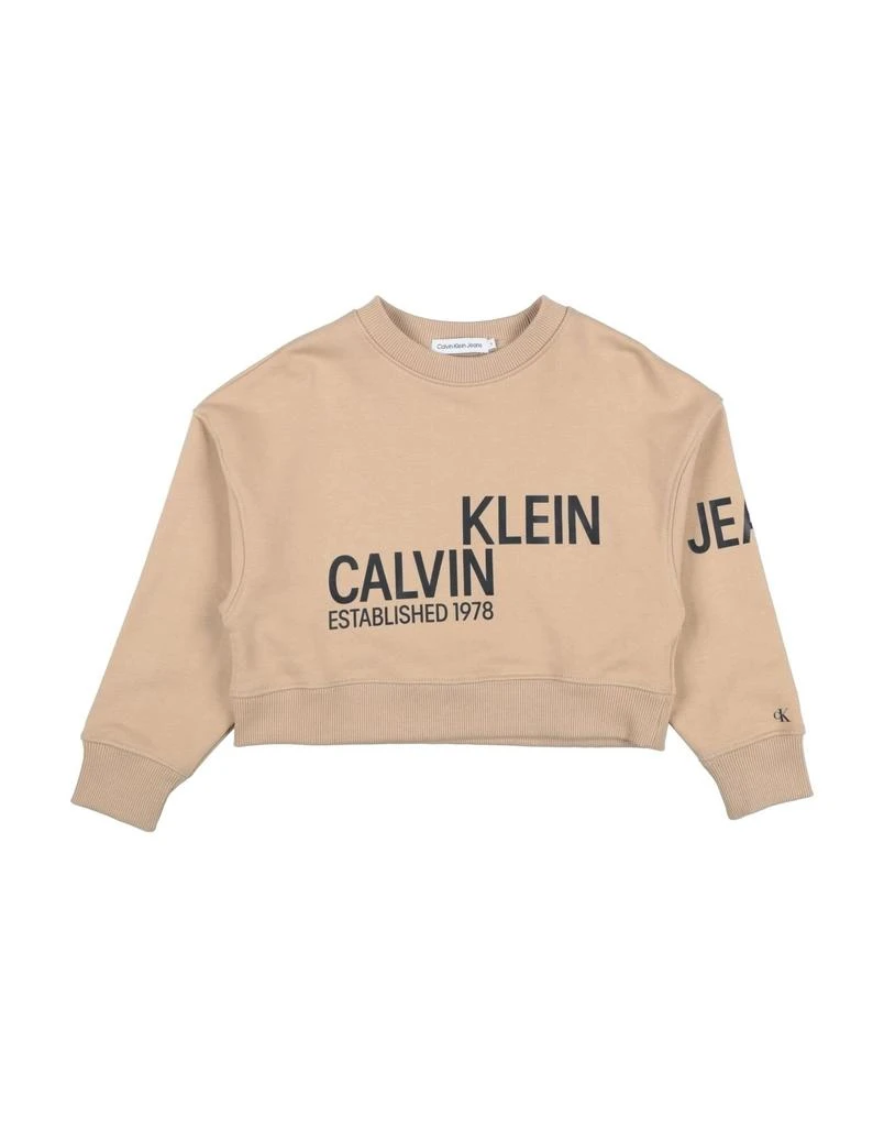 商品Calvin Klein|Sweatshirt,价格¥529,第1张图片