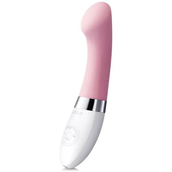 商品LELO|LELO Gigi 2 - Pink,价格¥1203,第2张图片详细描述