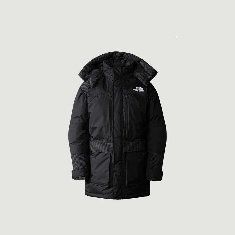 商品The North Face|Rusta Dryvent Coat Black The North Face,价格¥2912,第1张图片