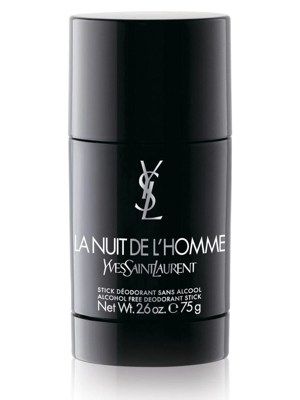 商品Yves Saint Laurent|La Nuit de L'Homme Deodorant Stick,价格¥164,第1张图片