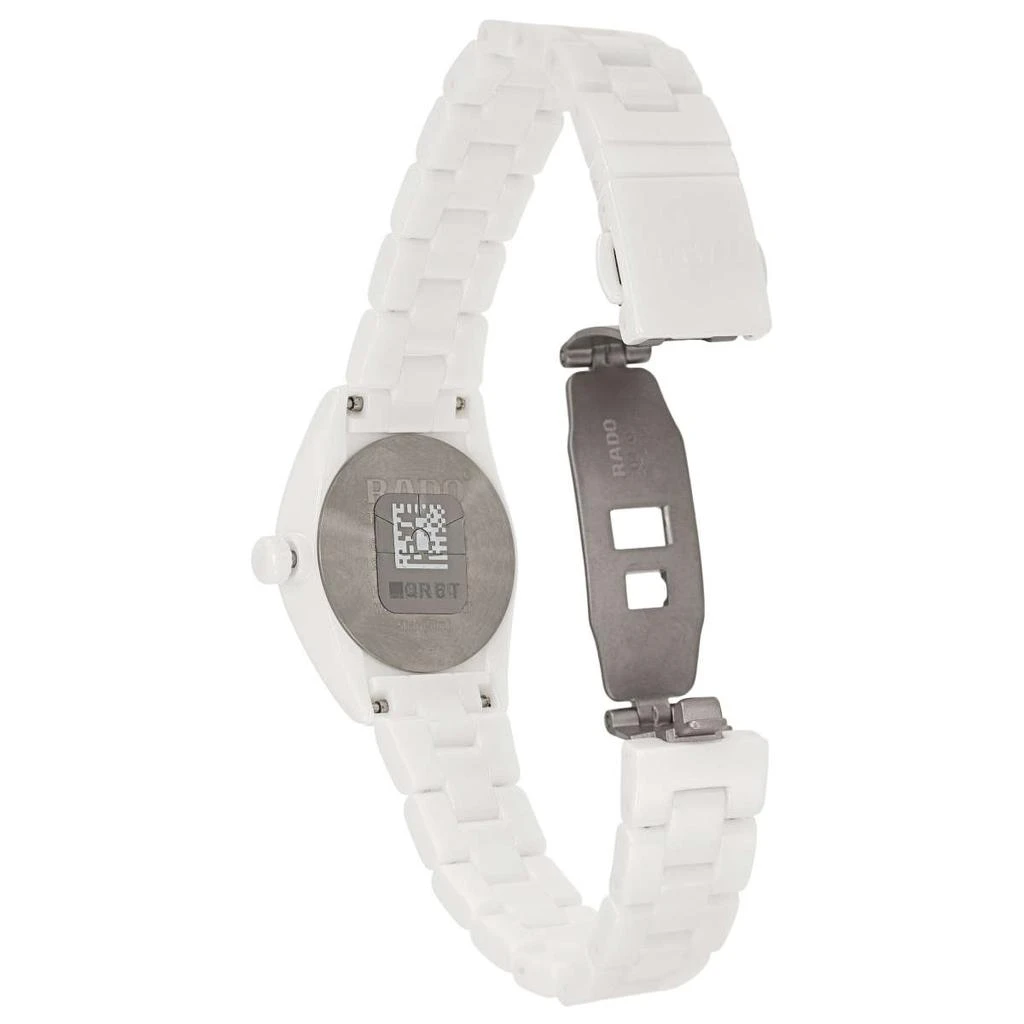 商品Rado|True Specchio 女士手表,价格¥3567,第2张图片详细描述