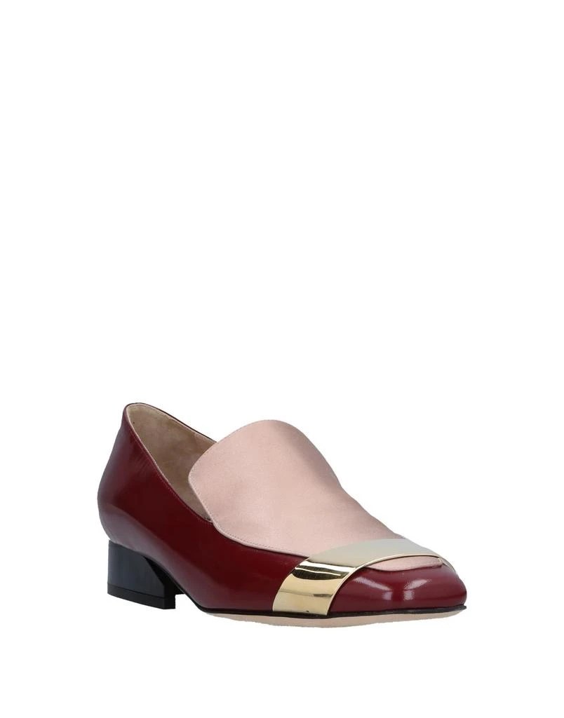 商品PAULA CADEMARTORI|Loafers,价格¥1406,第2张图片详细描述