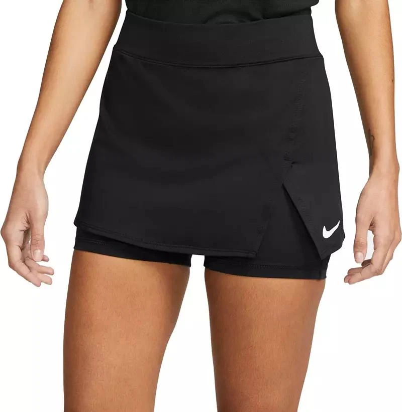 商品NIKE|Nike Women's NikeCourt Dri-FIT Victory Tennis Skirt,价格¥429,第1张图片