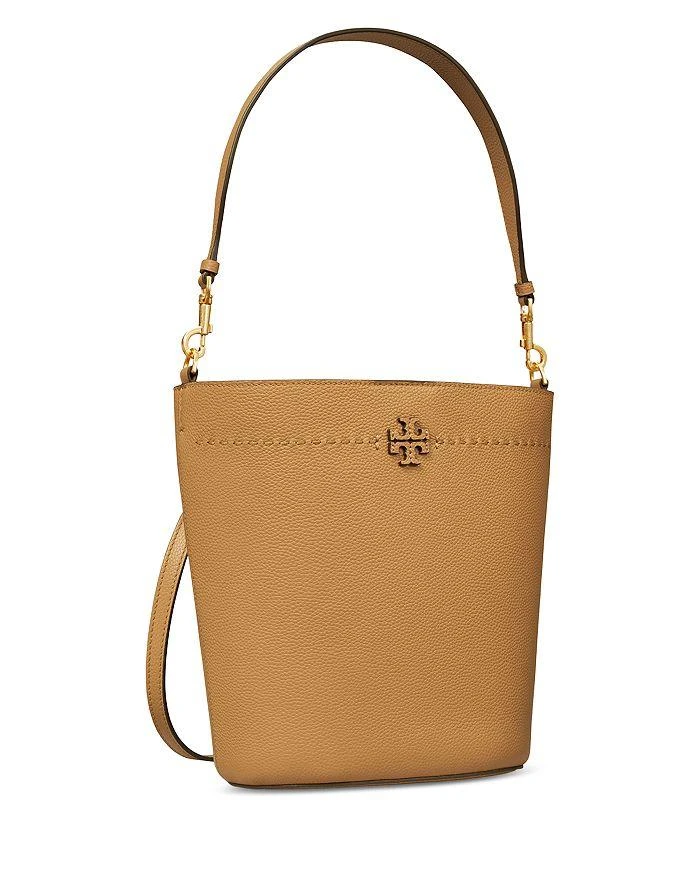 商品Tory Burch|McGraw Bucket Bag,价格¥2374,第3张图片详细描述