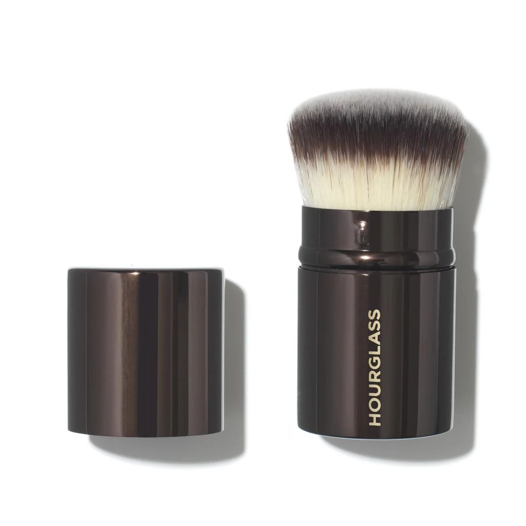 商品HOURGLASS|Retractable Kabuki Brush,价格¥567,第1张图片