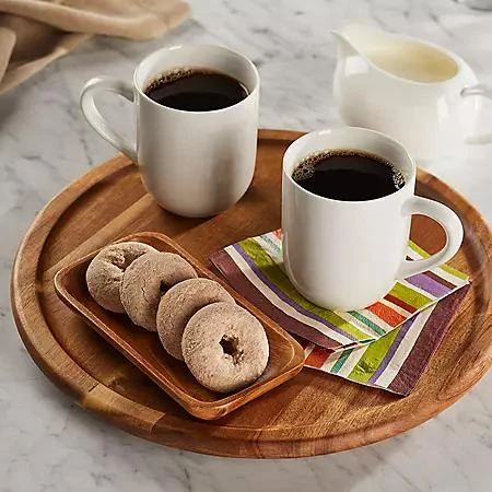 Member's Mark Donut Shop Medium Roast Ground Coffee, 40 oz. 商品