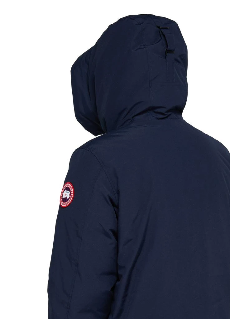 商品Canada Goose|Langford 派克大衣,价格¥10453,第5张图片详细描述