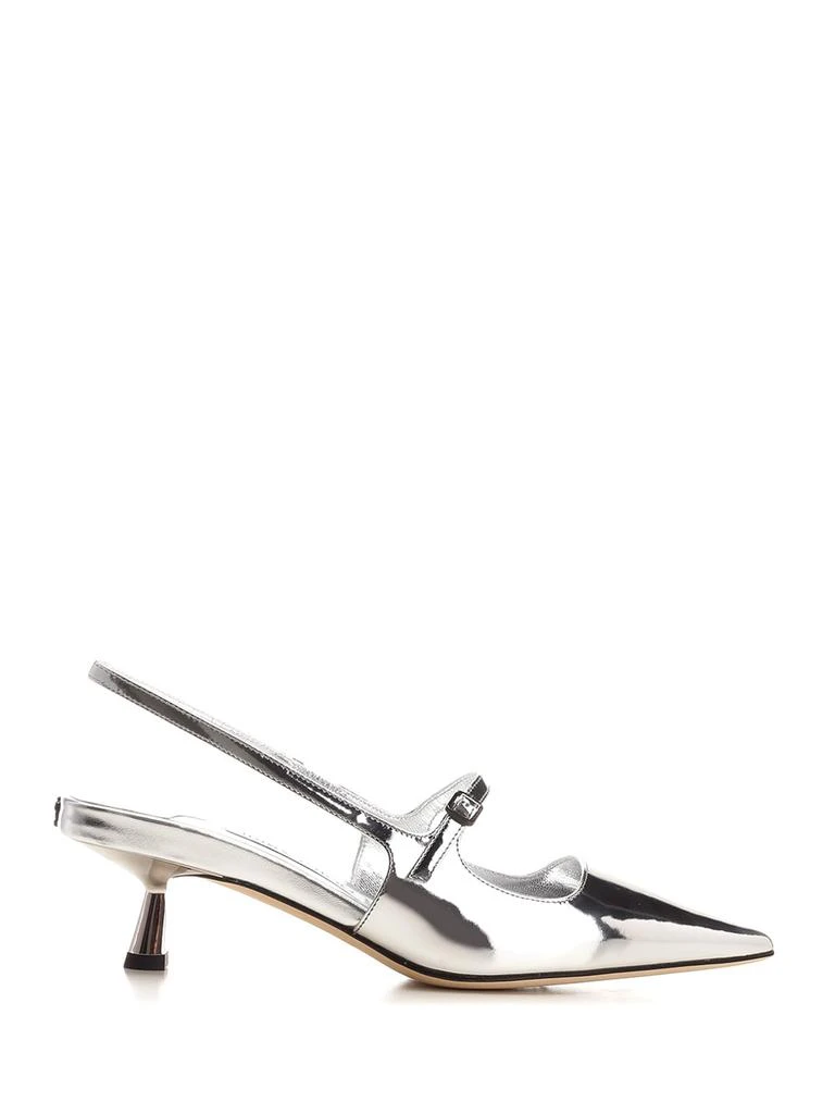 商品Jimmy Choo|didi Slingback,价格¥5648,第1张图片