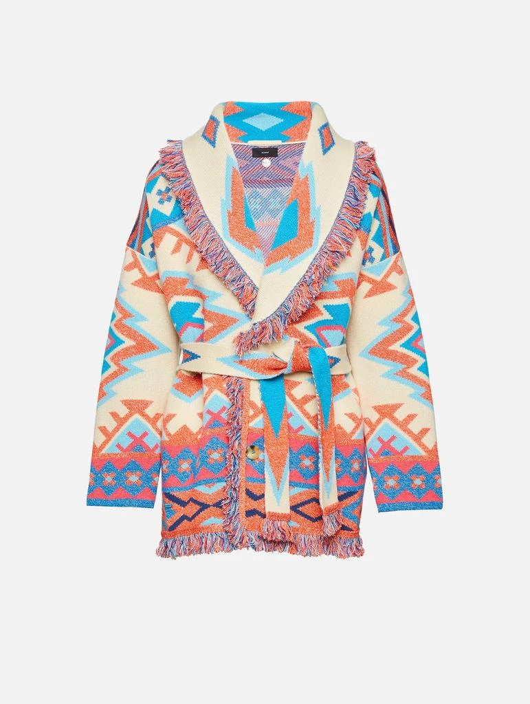 商品ALANUI|Oasis Cardigan,价格¥12663,第1张图片