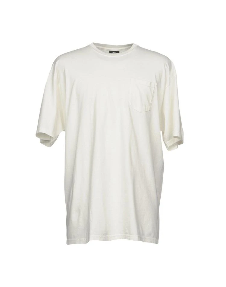 商品STUSSY| T-shirt,价格¥486,第1张图片