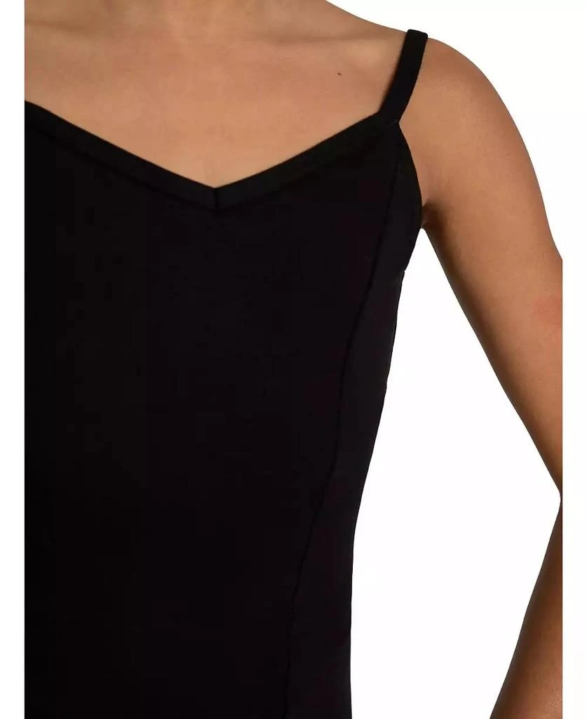 商品Capezio|Girls Classics Princess Camisole Leotard,价格¥68,第4张图片详细描述