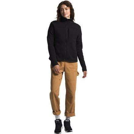商品The North Face|女款 抓绒夹克,价格¥370,第3张图片详细描述