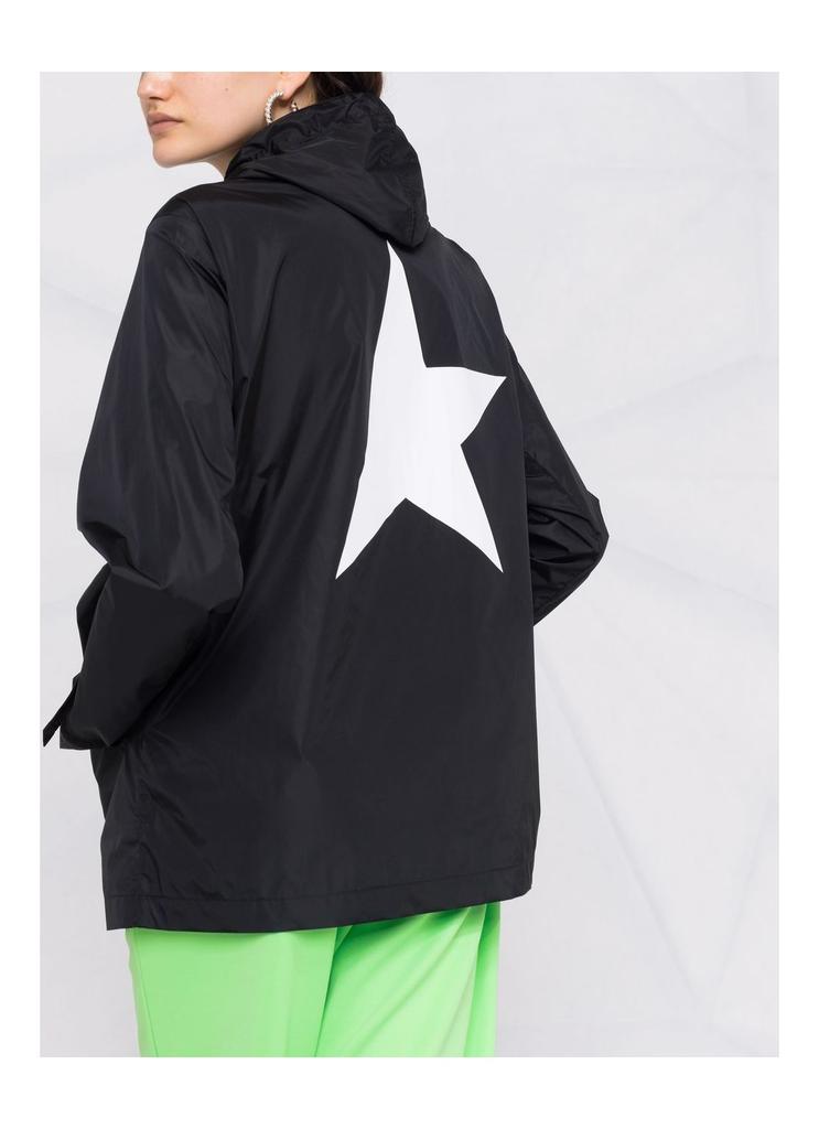 STAR  WINDBREAKER DARIS商品第4张图片规格展示