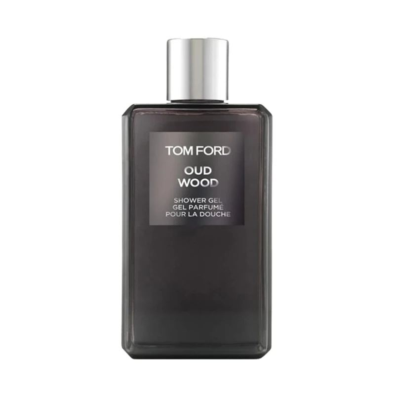 商品Tom Ford|汤姆福特乌木沉香香氛沐浴露250ml,价格¥419,第1张图片