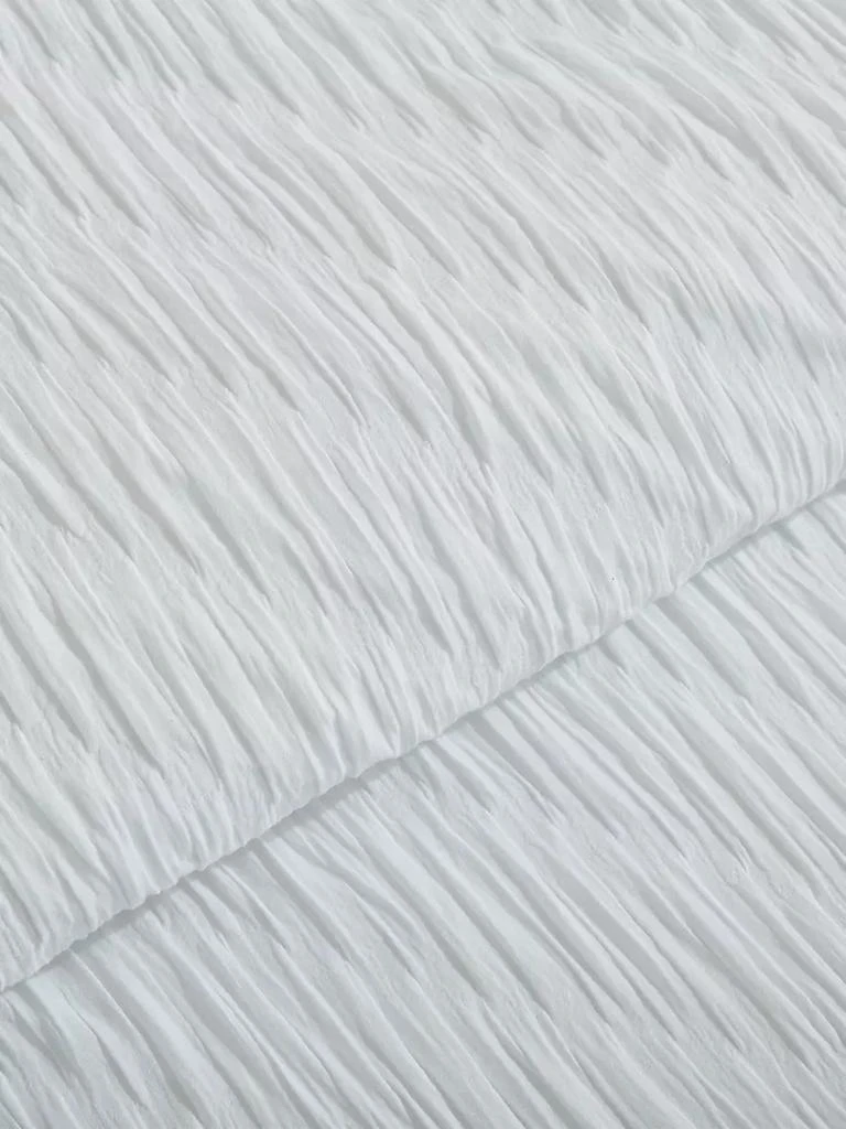 商品Splendid|Harper Duvet Cover & Shams Set,价格¥2021,第5张图片详细描述