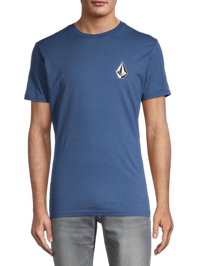 商品Volcom|Logo T-Shirt,价格¥110,第1张图片