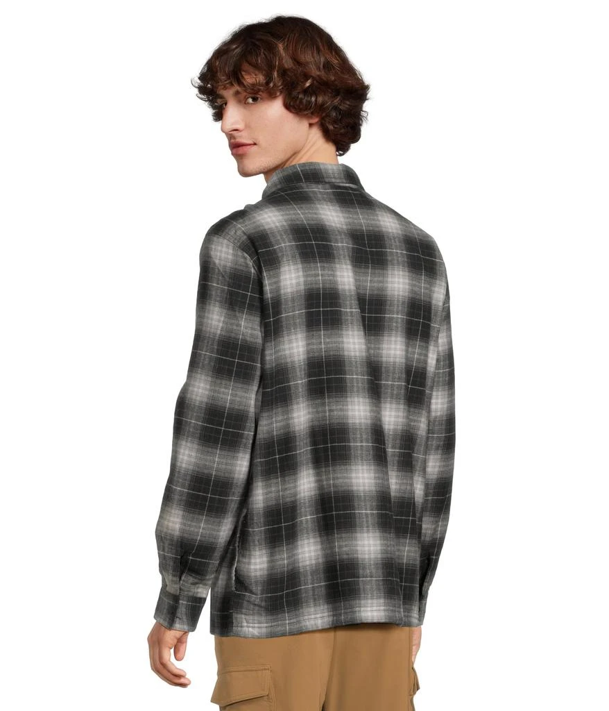 商品Columbia|Cornell Woods™ Fleece Lined Shirt Jacket,价格¥515,第3张图片详细描述