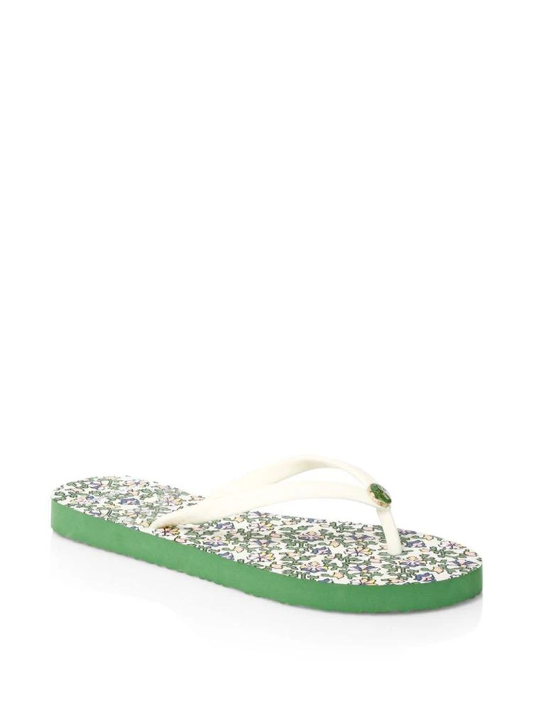 商品Tory Burch|Thin Flip Flops,价格¥437,第1张图片