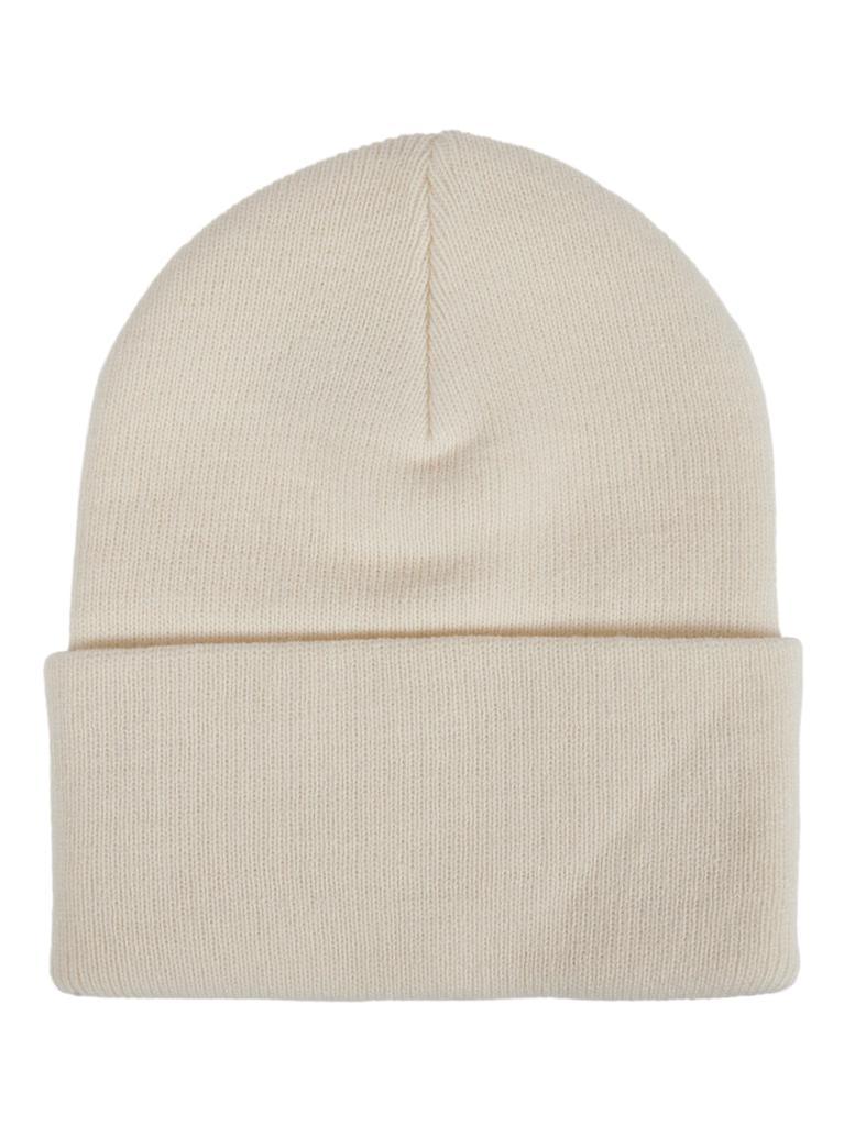 商品Carhartt|White Logo Patch Beanie,价格¥367,第4张图片详细描述