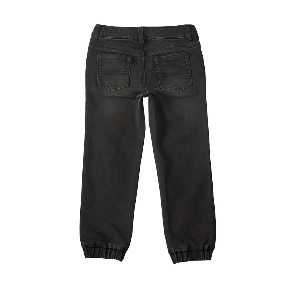 商品Epic Threads|Toddler Boys Denim Joggers, Created for Macy's,价格¥307,第2张图片详细描述