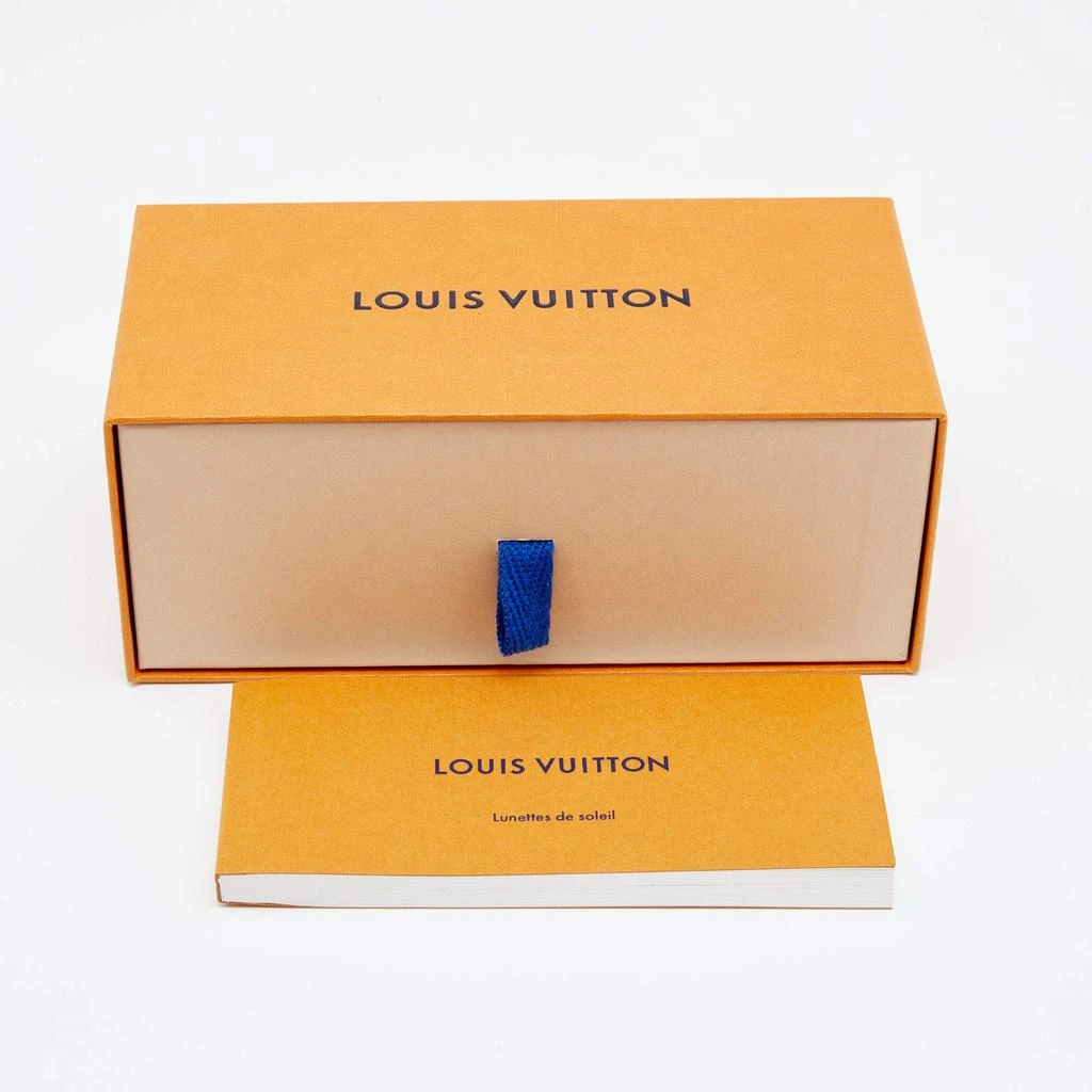 Louis Vuitton Monogram Reverse Canvas Eye Trunk iPhone 7 Case 商品