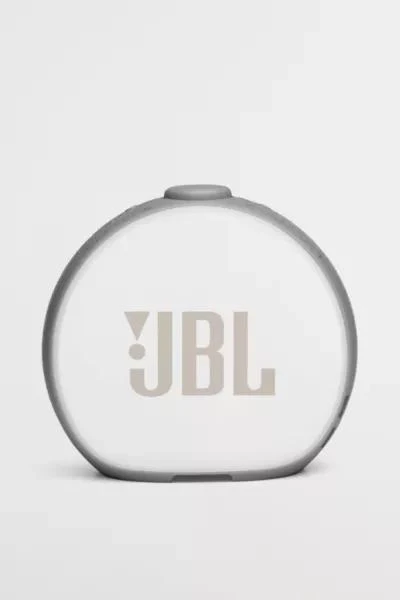 商品JBL|JBL Horizon 2 Bluetooth Clock Radio Speaker,价格¥917,第3张图片详细描述