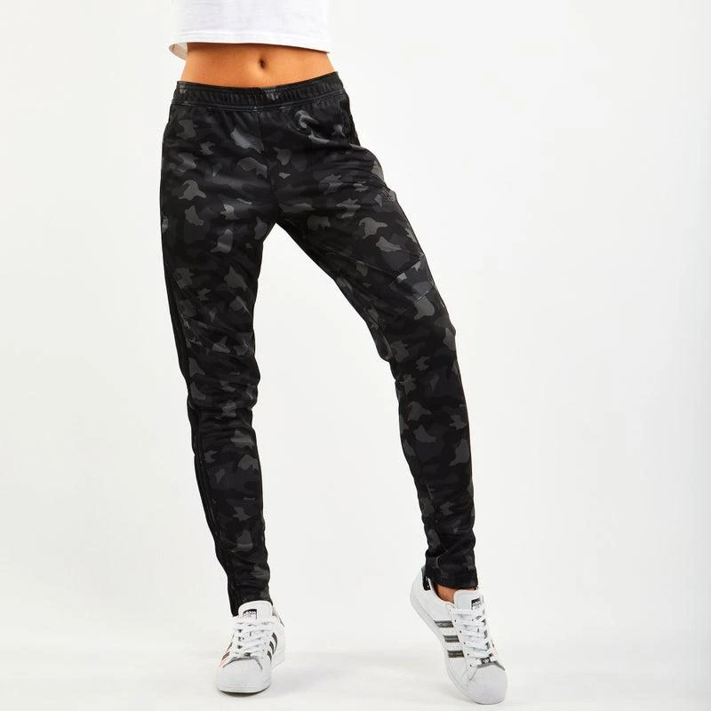 商品Adidas|adidas Tiro All Over Print - Women Pants,价格¥444,第1张图片