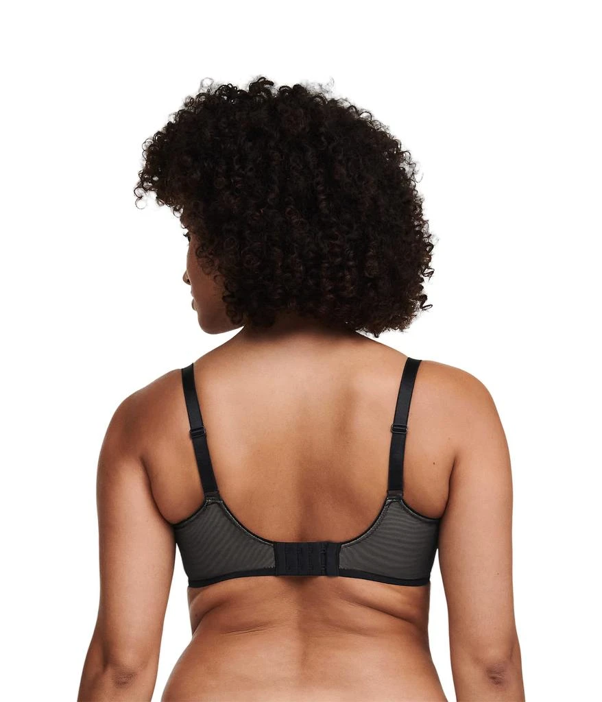 商品Chantelle|Revele Moi Perfect Fit Underwire Bra,价格¥661,第3张图片详细描述