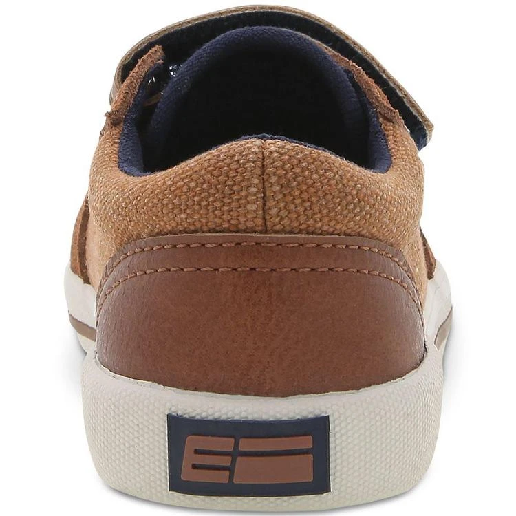 商品Nina|Elements by  Donald Casual Sneakers, Toddler Boys & Little Boys,价格¥374,第2张图片详细描述