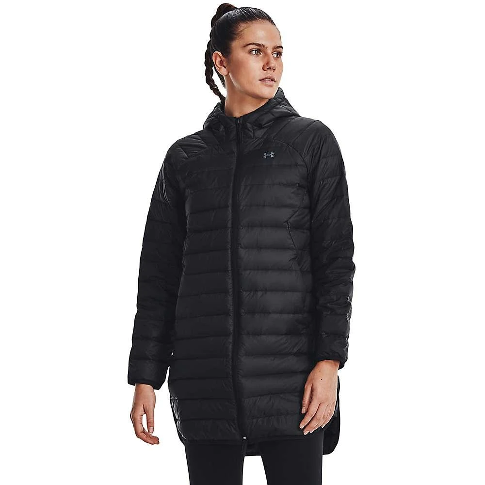 商品Under Armour|Under Armour Women's Armour Down 2.0 Parka,价格¥1095,第1张图片