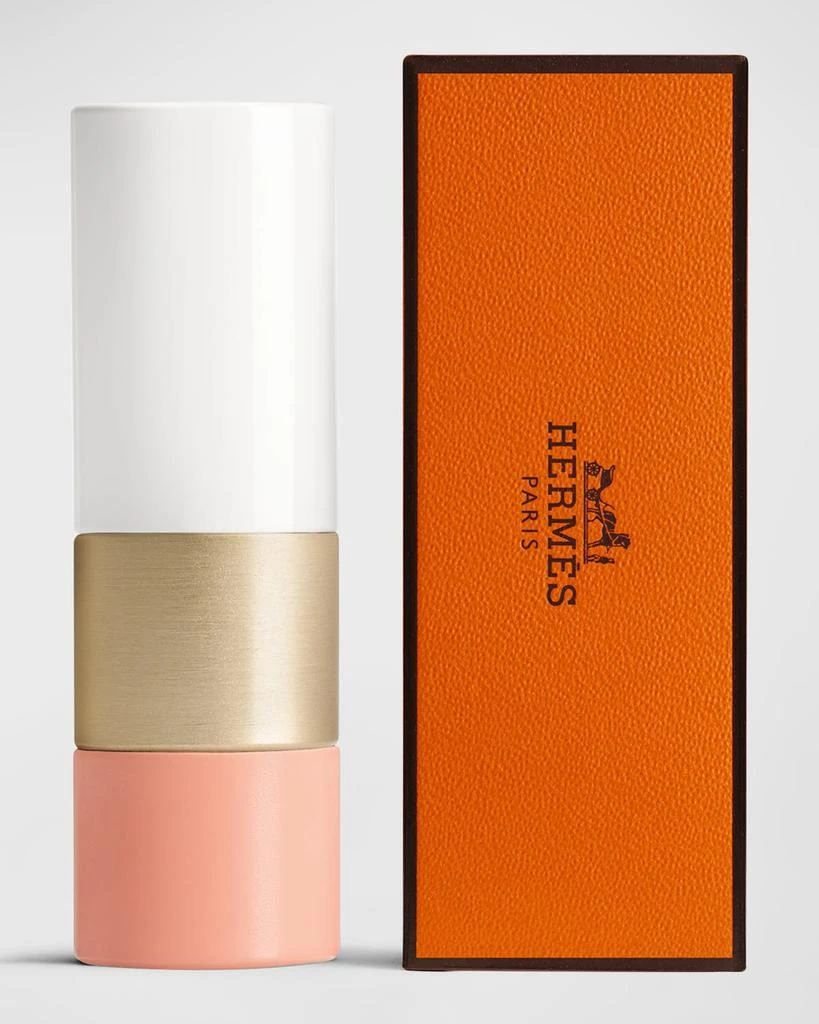 商品Hermes|Rose Hermes Rosy Lip Enhancer,价格¥563,第2张图片详细描述